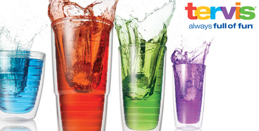 Tervis Logo