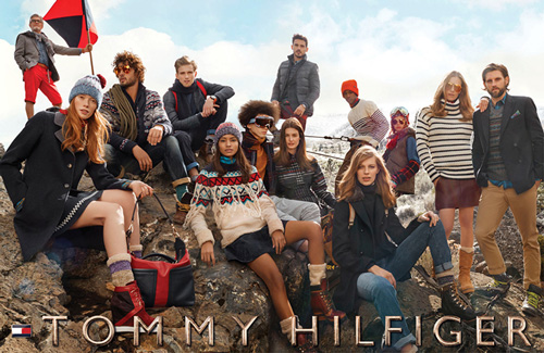 Tommy Hilfiger Product