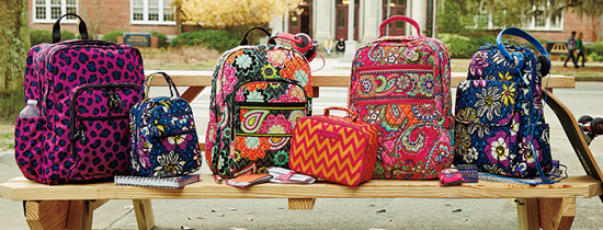 Vera Bradley Product