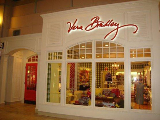Vera Bradley Store