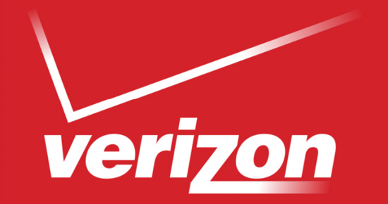 Verizon Wireless Logo