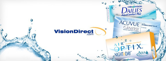 Vision Direct Product