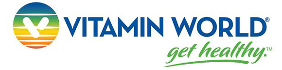 Vitamin World Logo