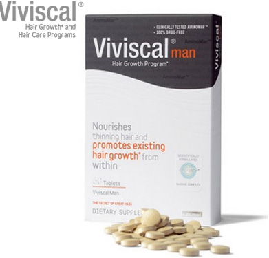 Viviscal Logo