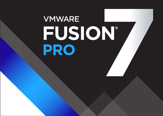 VMware Fusion