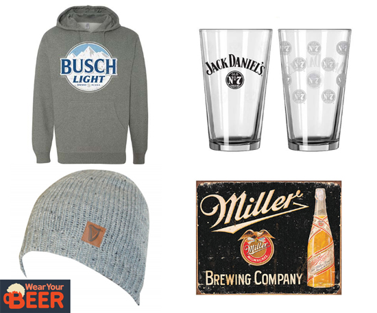 Wear Your Beer