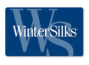 WinterSilks Gift Card