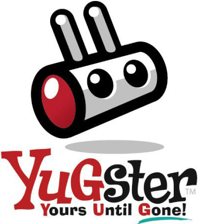 Yugster Logo