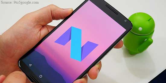 Android N