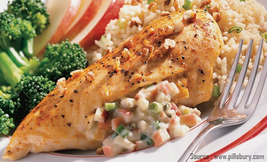 apple-stuffed-chicken