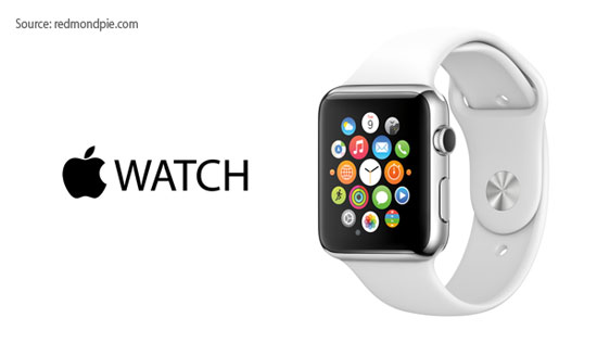  Apple Watch 