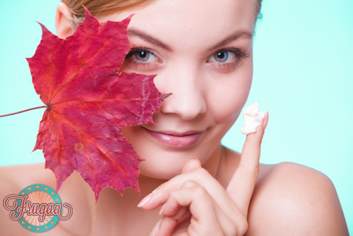 Autumn Skincare