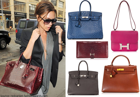 Handbags & Purses – My Style Statement