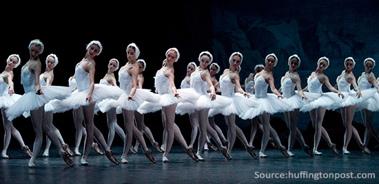 ballet