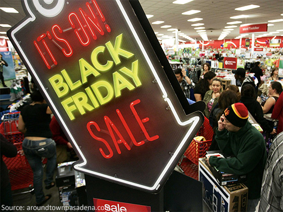 Black Friday