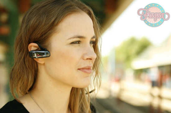 Bluetooth Headset