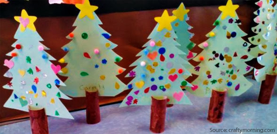 Christmas Crafts