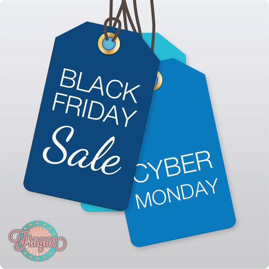 Cyber Monday