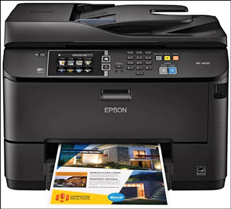 Epson Printer