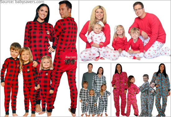 family-pajamas