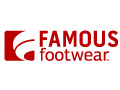 21% Off Famous Footwear Coupon Codes for July 2022