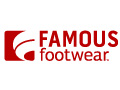 21% Off Famous Footwear Coupon Codes for June 2023