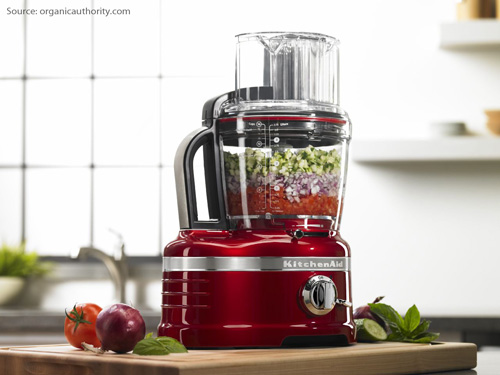 Food Processor