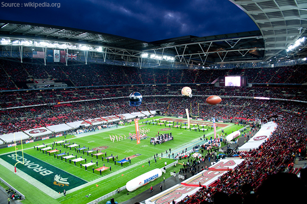 football-game-opening-ceremony