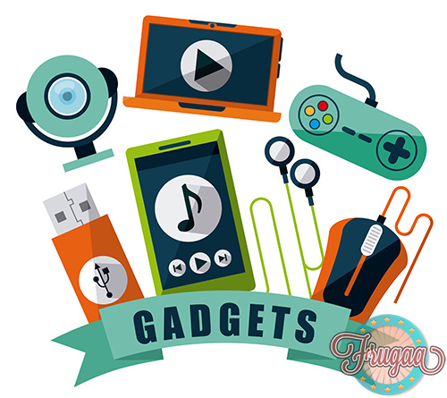 gadgets