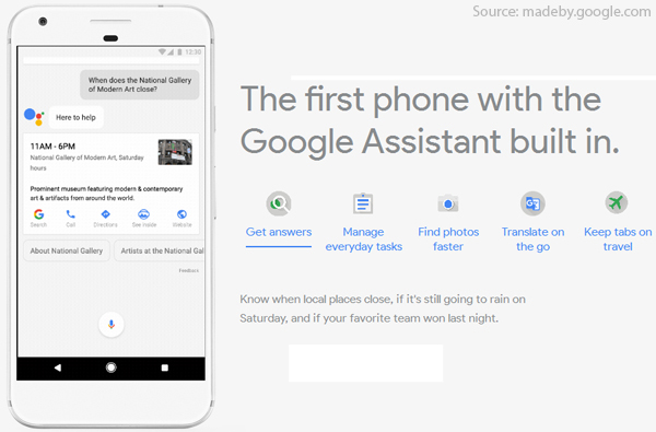 google-assistant