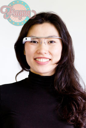 Google Glass Coupons