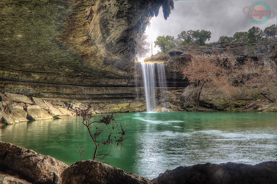 hamilton-pool