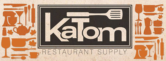 KaTom Restaurant Supply