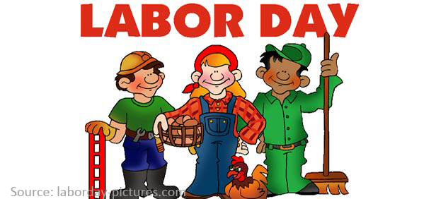 Labor Day