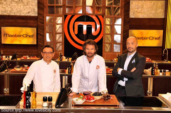 MasterChef Reality Show