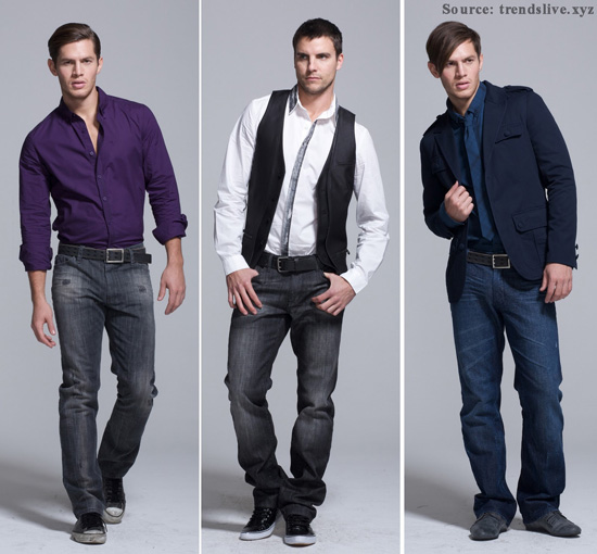 Mens Fashions