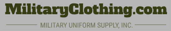 Military Uniform Supply