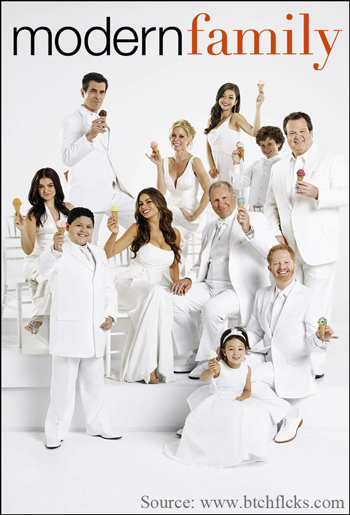 Modern Family