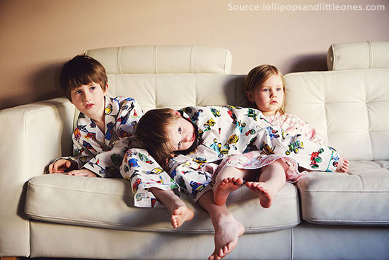 Kids Nightwear