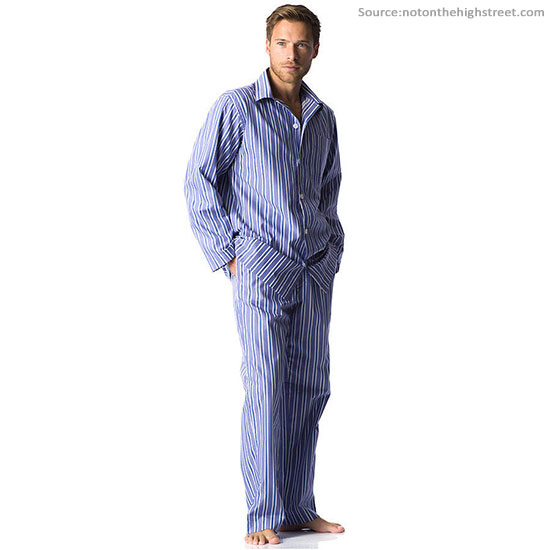 Fashionable Night Wear