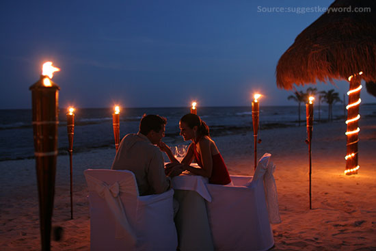 Romantic Dinner