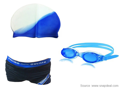 Swimming Accessories