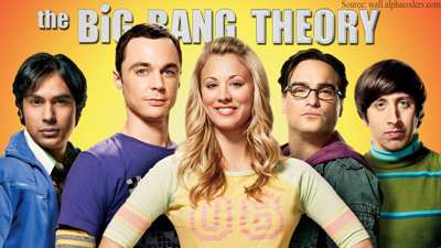 Big Bang Theory