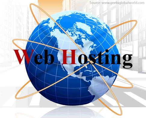 web-hosting