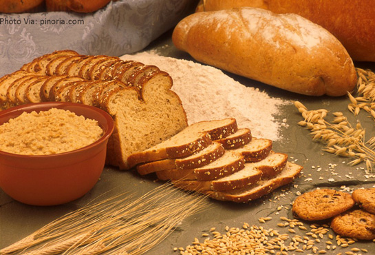 Wheat Bread