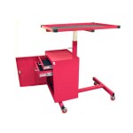 2-drawer-rolling-metal-tool-storage-cart-red-11