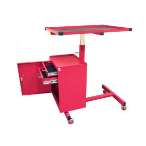 2-drawer-rolling-metal-tool-storage-cart-red-11