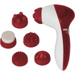 Wahl Cordless Mini Therapeutic Body Massager