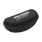 Uvex Harley Davidson Zipper Eyewear Case