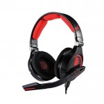 Thermaltake HT-CRO008ECBL Cronos Headset